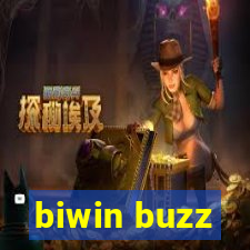 biwin buzz